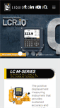 Mobile Screenshot of lcmeter.com